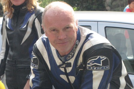 Gerard van der Horst